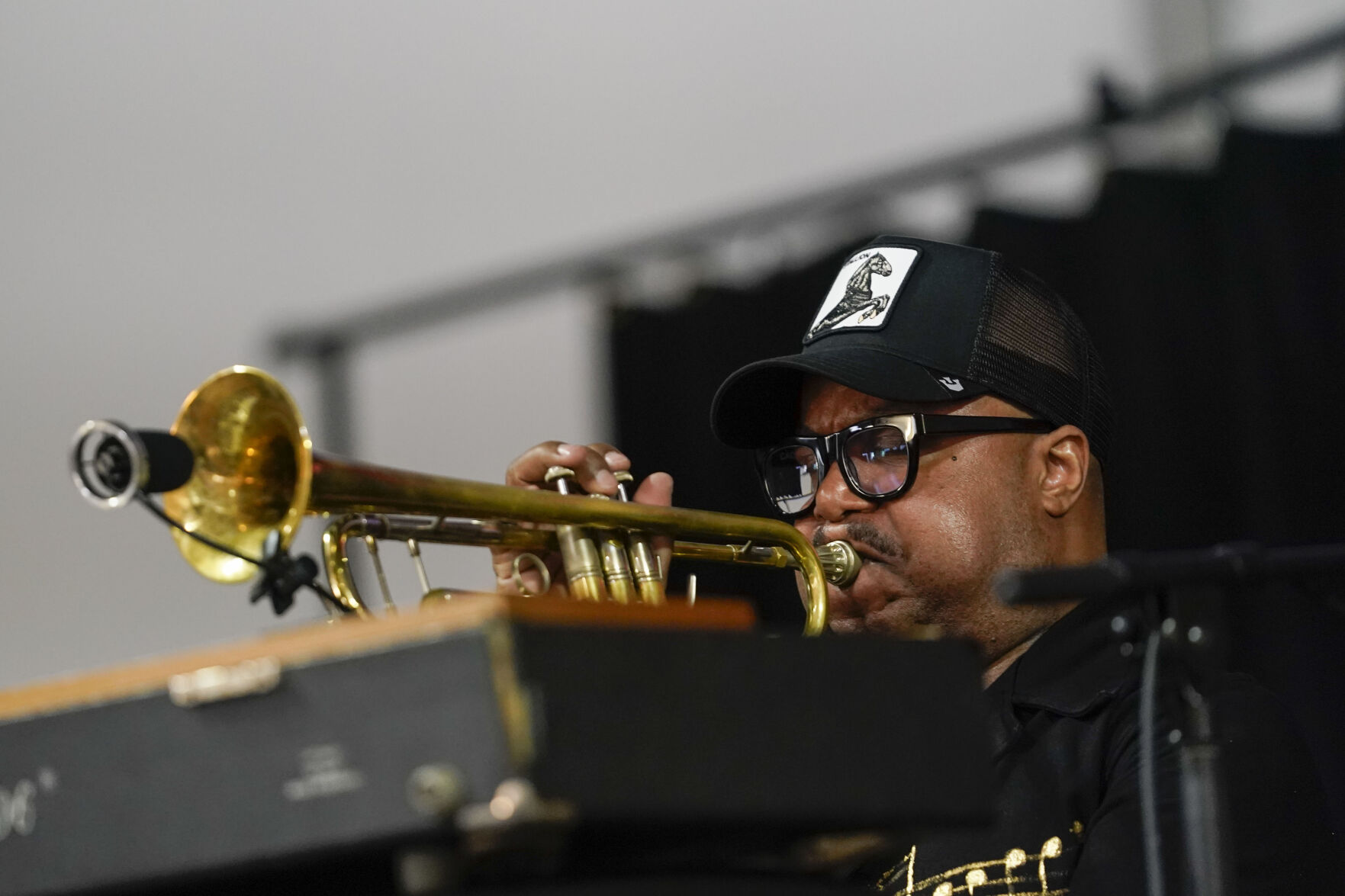 Jazz Fest